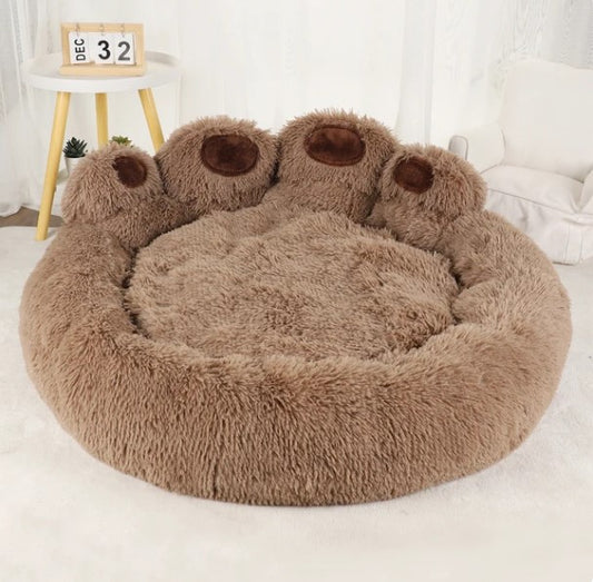 Big Dog Soft Paw Bed (70cm)