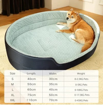 Small Dog Bed (60cmx40cm)
