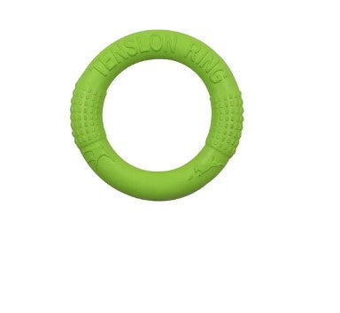 Pet Stretchy Chew Toy Ring