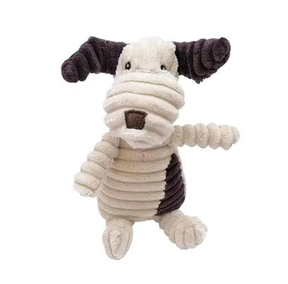 Dog Animal Plush Toy